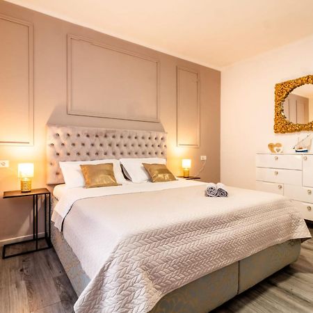 Apartment Lea Centar Split Exterior photo