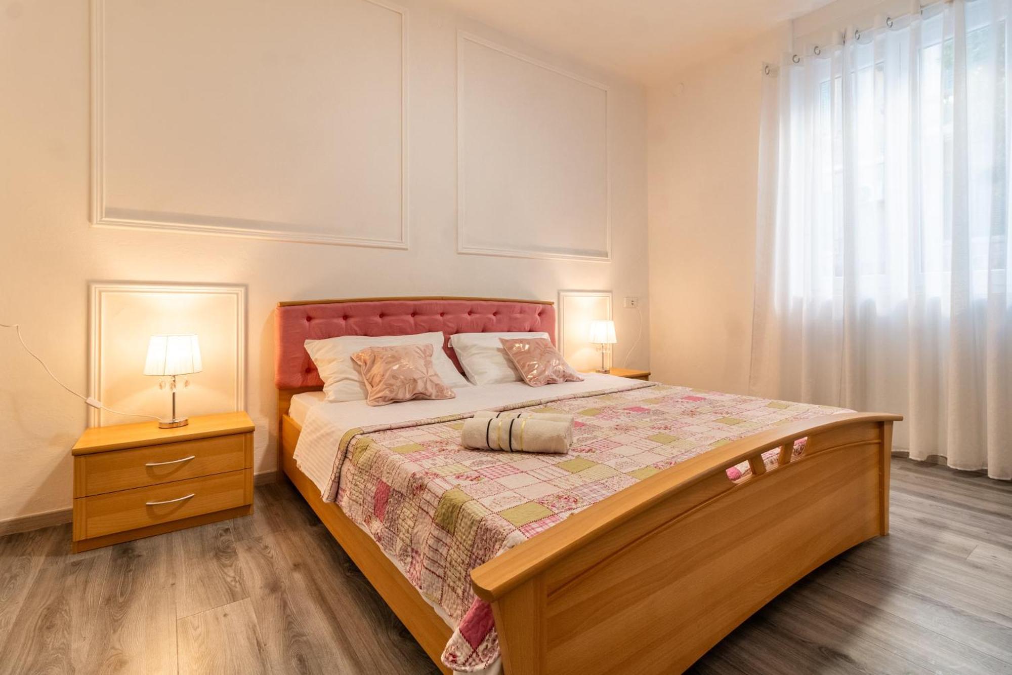 Apartment Lea Centar Split Exterior photo