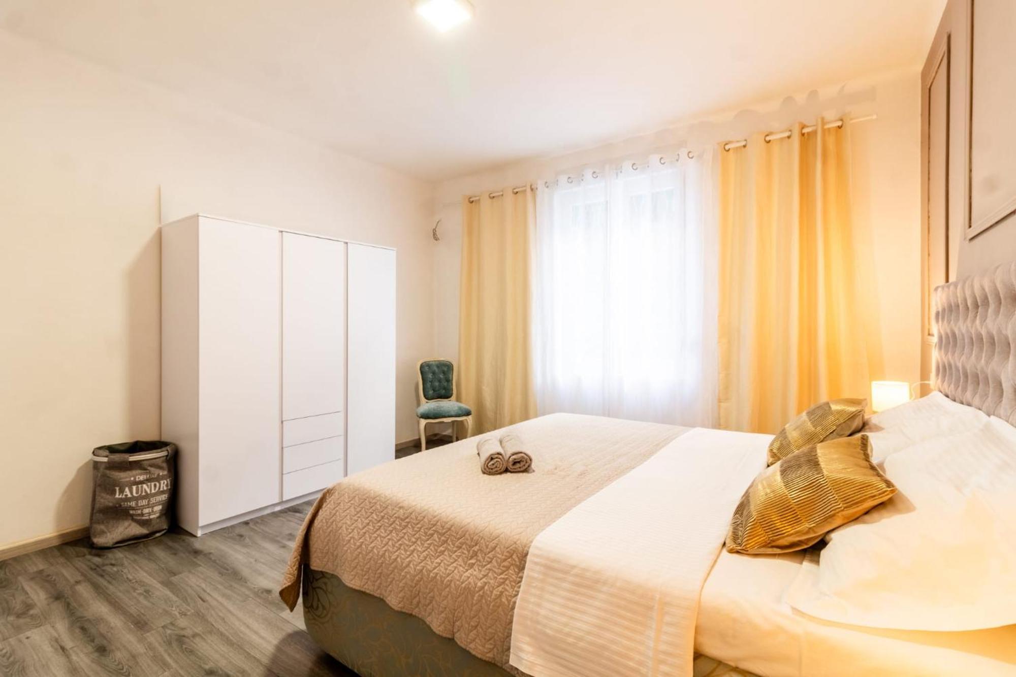 Apartment Lea Centar Split Exterior photo